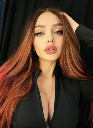 проститутка Николь, 21, Армавир