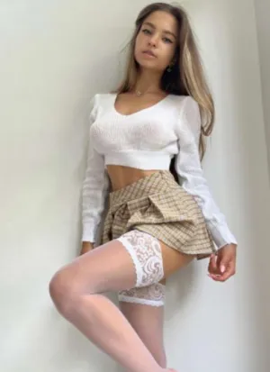 проститутка Вика, 20, Армавир