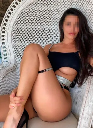 проститутка Юленька, 24, Армавир